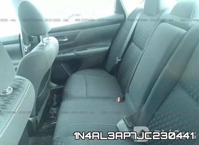 1N4AL3AP7JC230441 фото 9