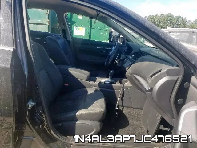 1N4AL3AP7JC476521 фото 6