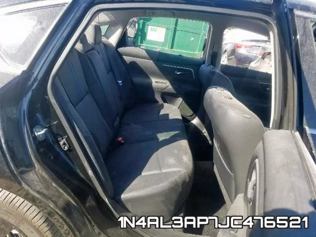 1N4AL3AP7JC476521 фото 7