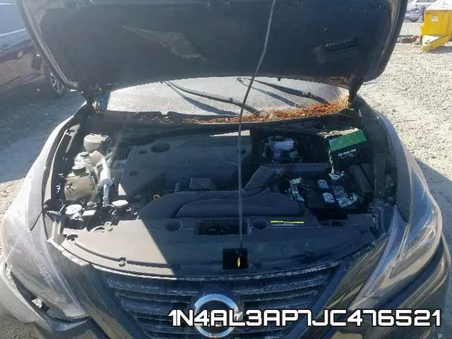 1N4AL3AP7JC476521 фото 8