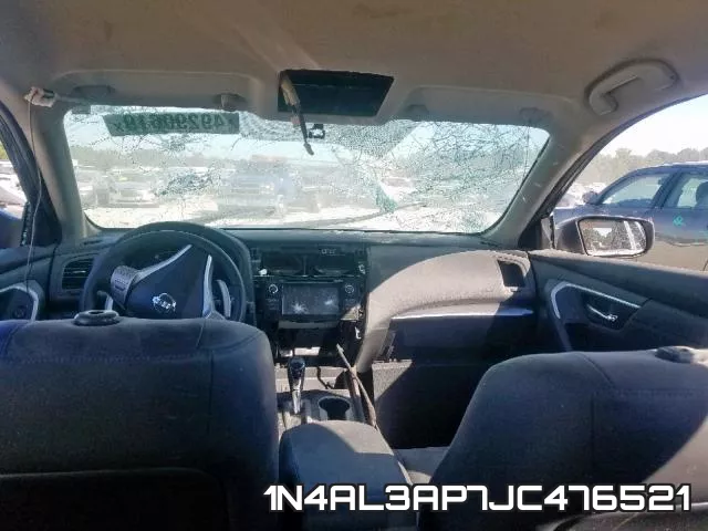 1N4AL3AP7JC476521 фото 10