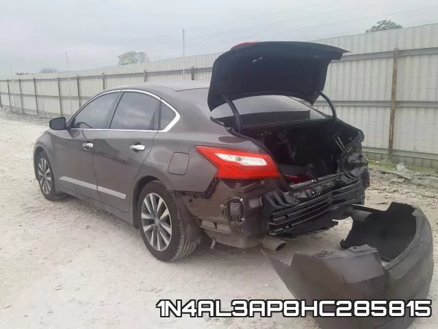 1N4AL3AP8HC285815 фото 4