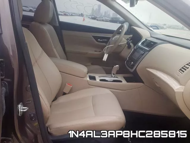 1N4AL3AP8HC285815 фото 6