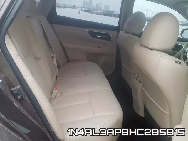 1N4AL3AP8HC285815 фото 7