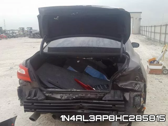 1N4AL3AP8HC285815 фото 10
