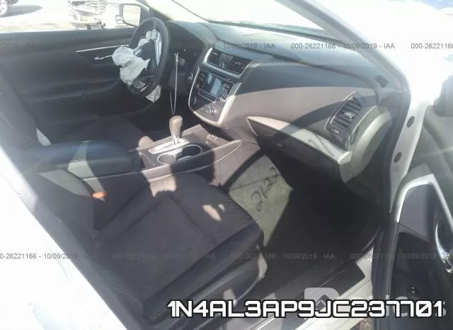 1N4AL3AP9JC237701 фото 6
