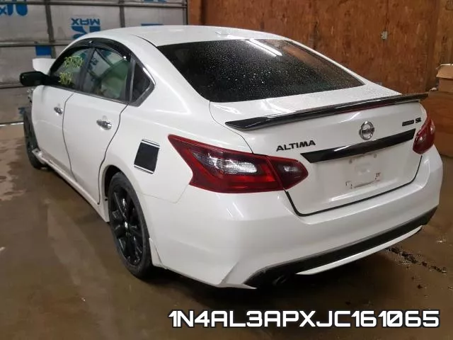1N4AL3APXJC161065 фото 3