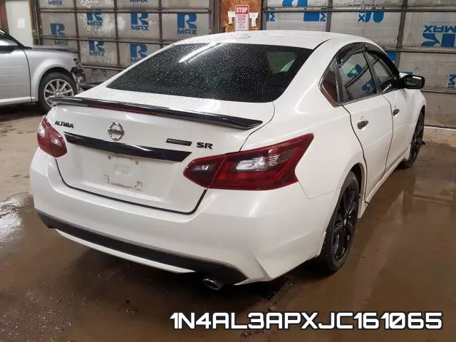1N4AL3APXJC161065 фото 4