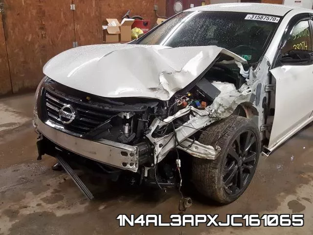 1N4AL3APXJC161065 фото 9