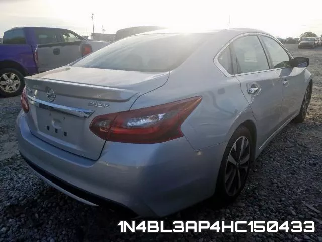 1N4BL3AP4HC150433 фото 5