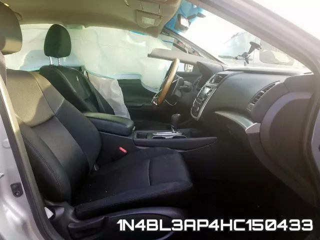 1N4BL3AP4HC150433 фото 6