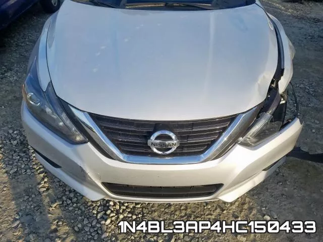 1N4BL3AP4HC150433 фото 8