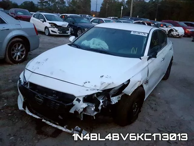 1N4BL4BV6KC173013 фото 3