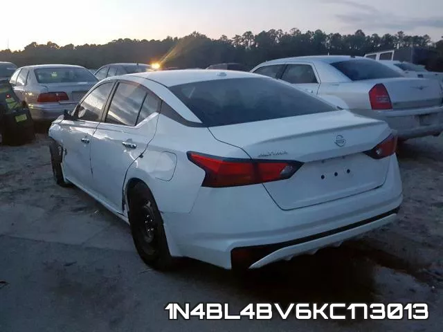 1N4BL4BV6KC173013 фото 4