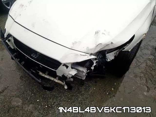 1N4BL4BV6KC173013 фото 10