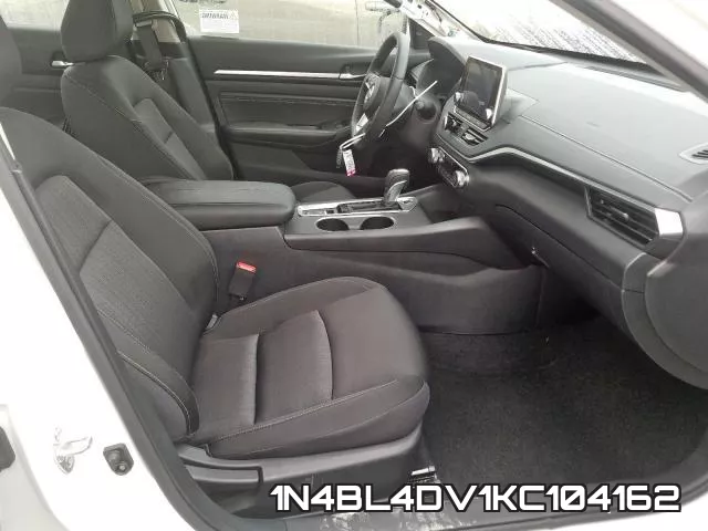1N4BL4DV1KC104162 фото 6