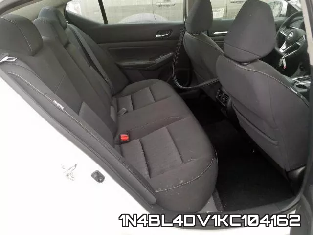 1N4BL4DV1KC104162 фото 7