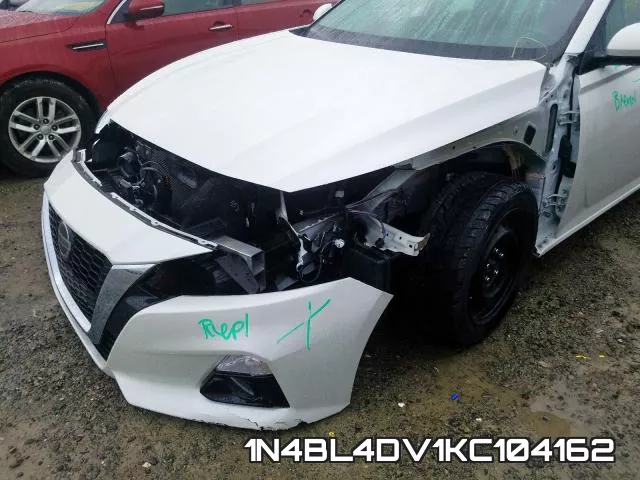 1N4BL4DV1KC104162 фото 10