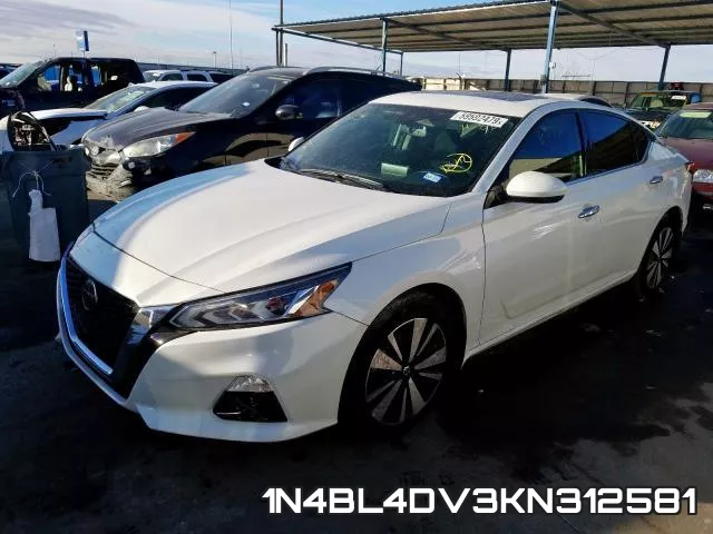 1N4BL4DV3KN312581 фото 3