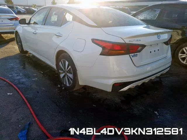 1N4BL4DV3KN312581 фото 4