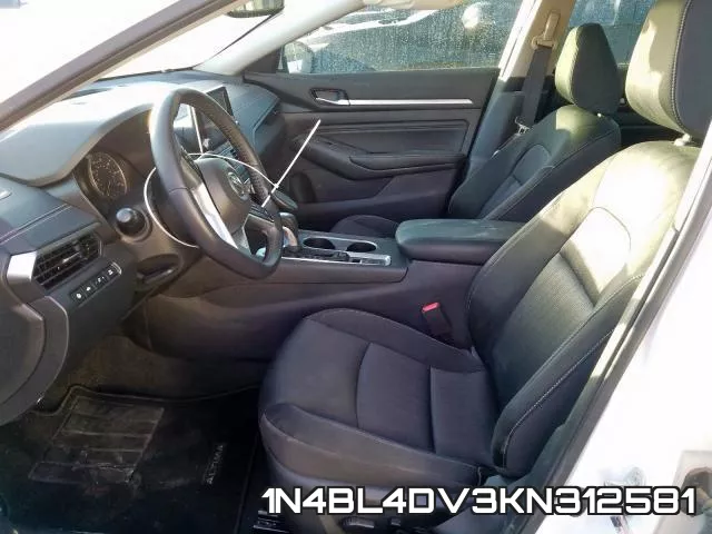 1N4BL4DV3KN312581 фото 6