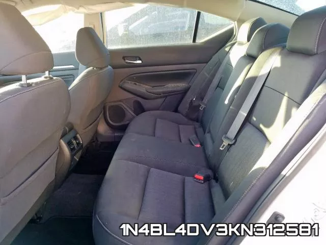 1N4BL4DV3KN312581 фото 7
