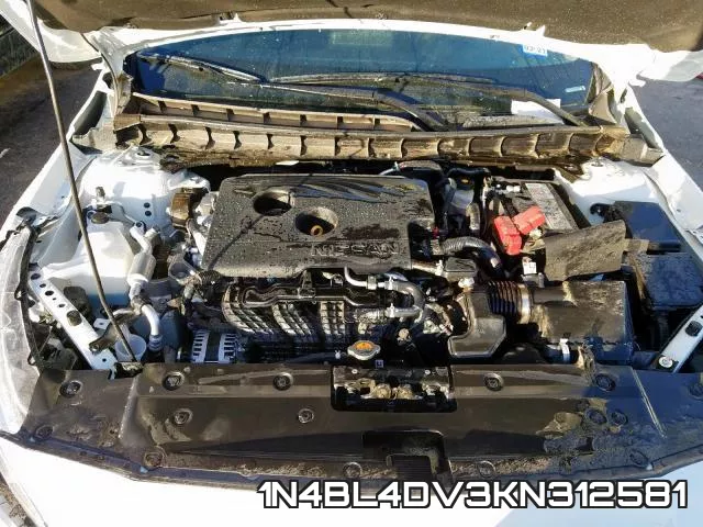 1N4BL4DV3KN312581 фото 8