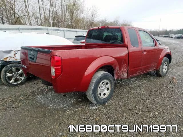 1N6BD0CT9JN719977 фото 5