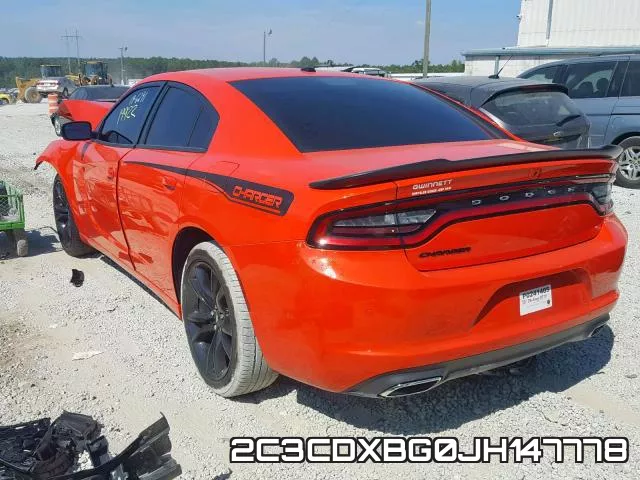 2C3CDXBG0JH147778 фото 4
