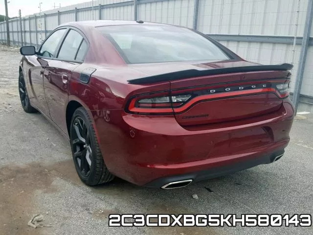 2C3CDXBG5KH580143 фото 4