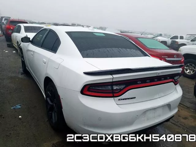 2C3CDXBG6KH540878 фото 4