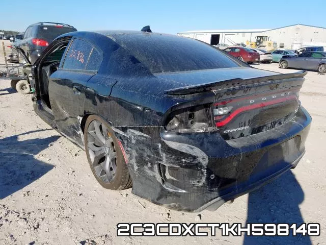 2C3CDXCT1KH598148 фото 4