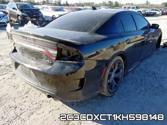 2C3CDXCT1KH598148 фото 5