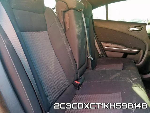 2C3CDXCT1KH598148 фото 7