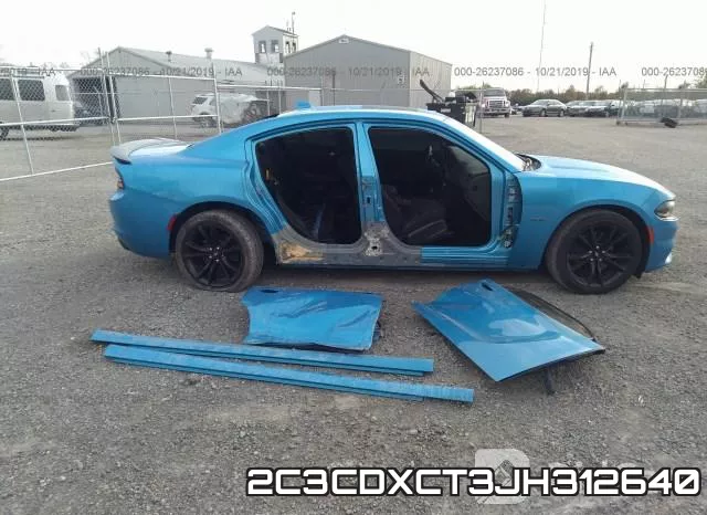 2C3CDXCT3JH312640 фото 7