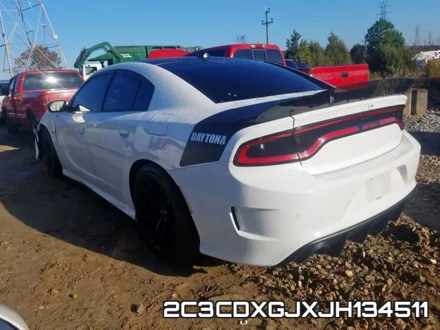 2C3CDXGJXJH134511 фото 4