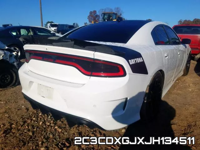 2C3CDXGJXJH134511 фото 5