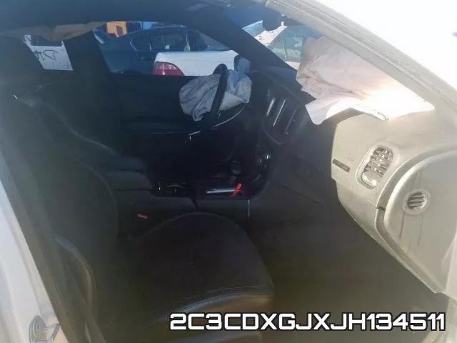 2C3CDXGJXJH134511 фото 6
