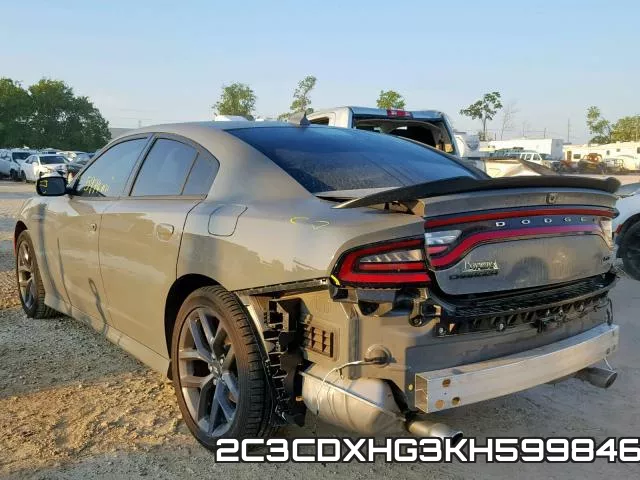 2C3CDXHG3KH599846 фото 4