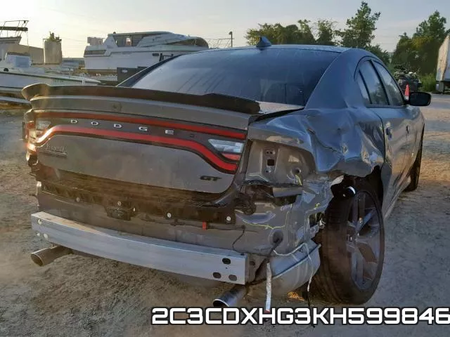 2C3CDXHG3KH599846 фото 5