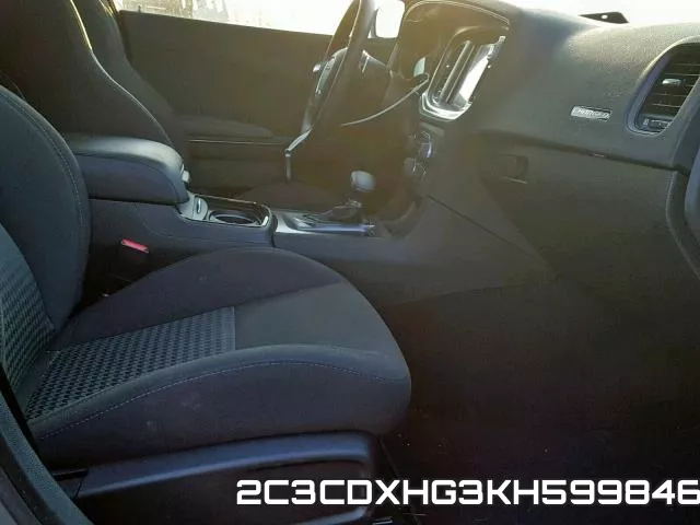2C3CDXHG3KH599846 фото 6