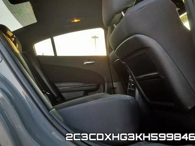 2C3CDXHG3KH599846 фото 7