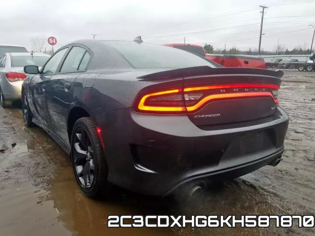2C3CDXHG6KH587870 фото 4