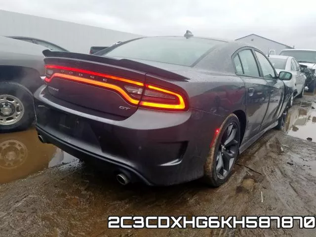 2C3CDXHG6KH587870 фото 5