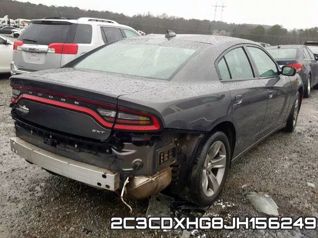 2C3CDXHG8JH156249 фото 5