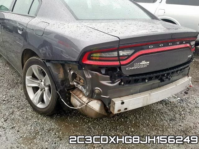 2C3CDXHG8JH156249 фото 10