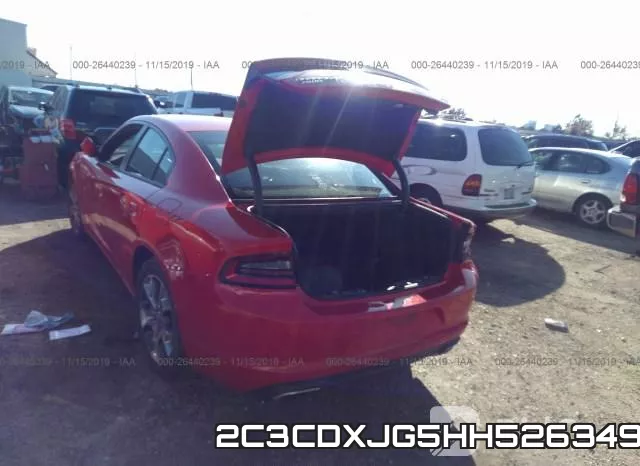 2C3CDXJG5HH526349 фото 4