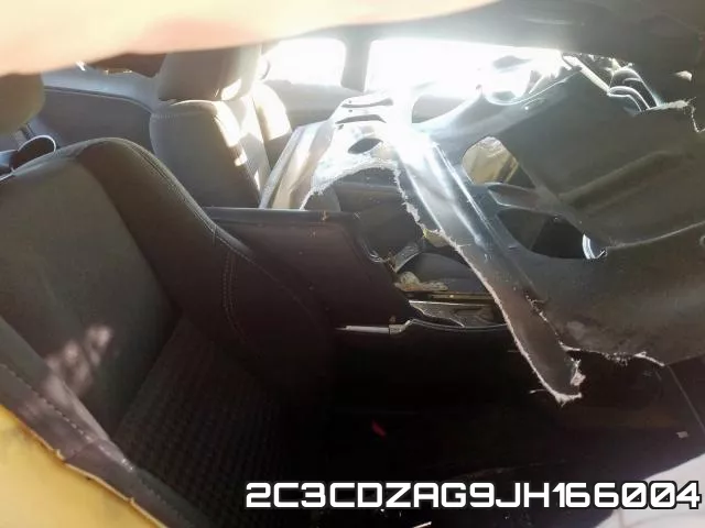 2C3CDZAG9JH166004 фото 6