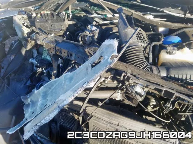 2C3CDZAG9JH166004 фото 8