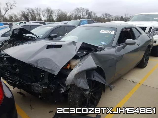 2C3CDZBTXJH154861 фото 3